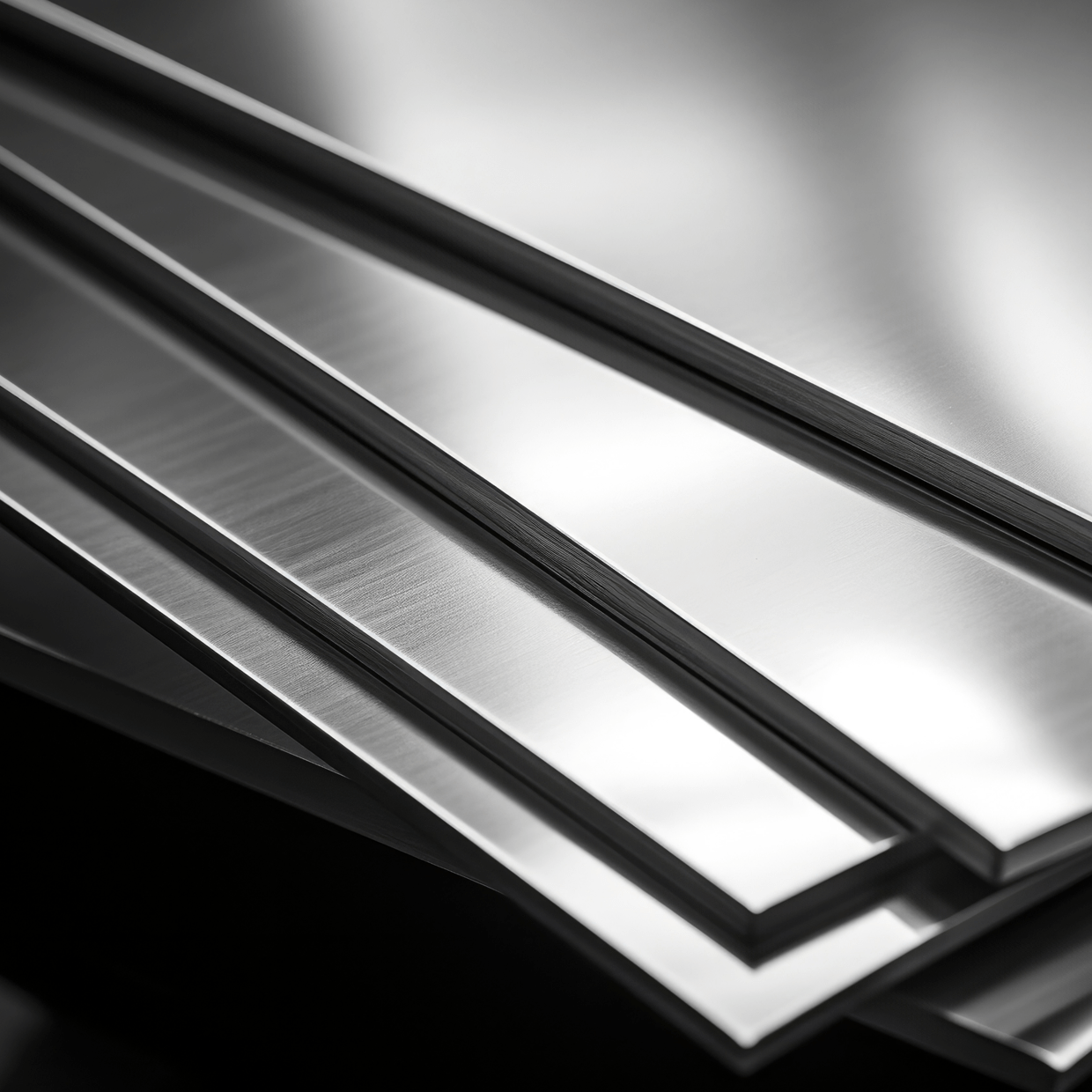 Our Professional Services - Metal Sheet Fabrication
