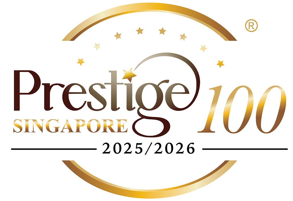 AC Metal - Prestige Singapore 100 2025/2026