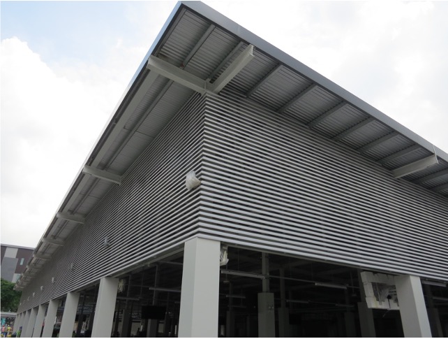 FB Workers Yard Supply